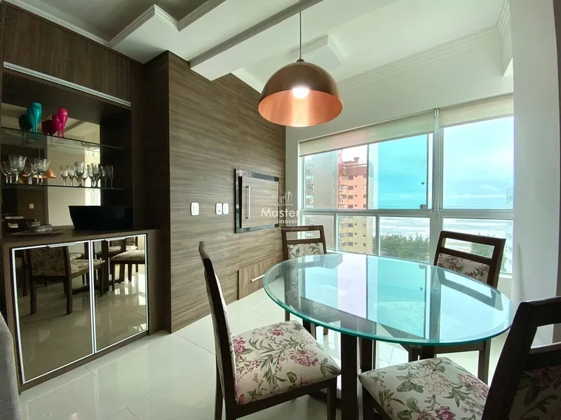 Apartamento apenas 1 quadra do mar no bairro Navegantes!: 4ª foto da galeria de imagens do imóvel