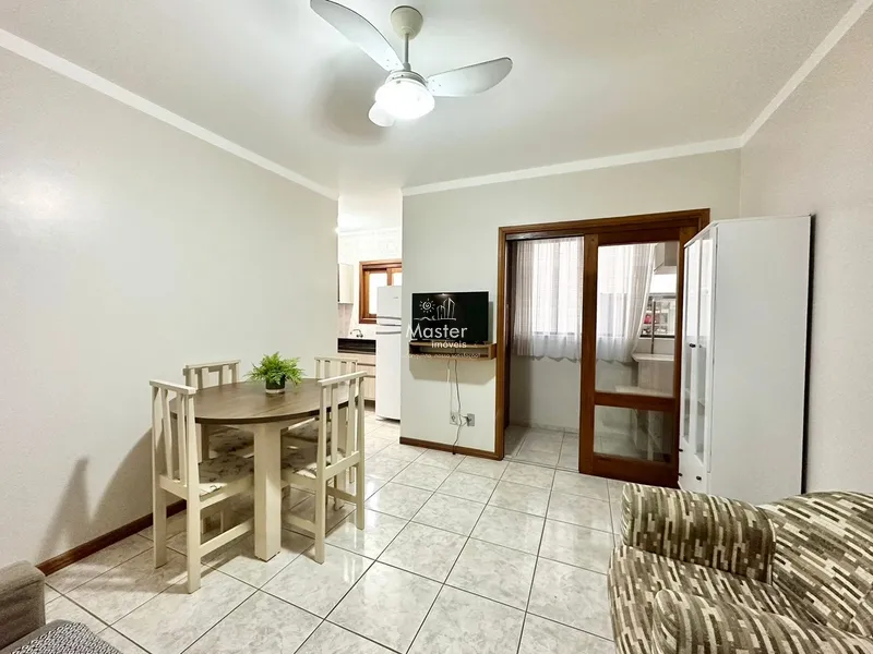 Apartamento 02 dormitórios com excelênte localização!: 2ª foto da galeria de imagens do imóvel