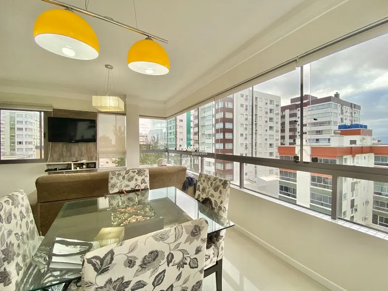Apartamento no centro bem mobiliado !!!: 14ª foto da galeria de imagens do imóvel