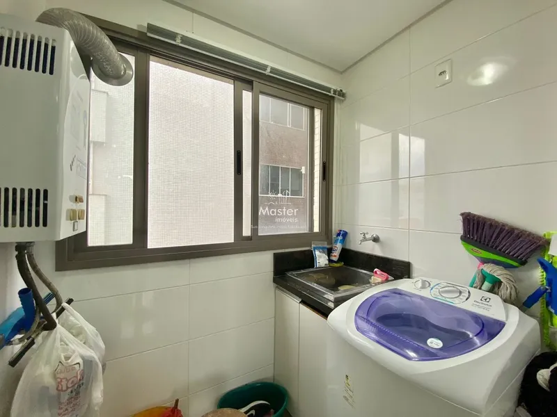 Apartamento no centro bem mobiliado !!!: 19ª foto da galeria de imagens do imóvel