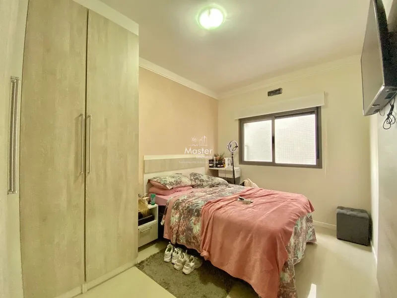 Apartamento no centro bem mobiliado !!!: 25ª foto da galeria de imagens do imóvel