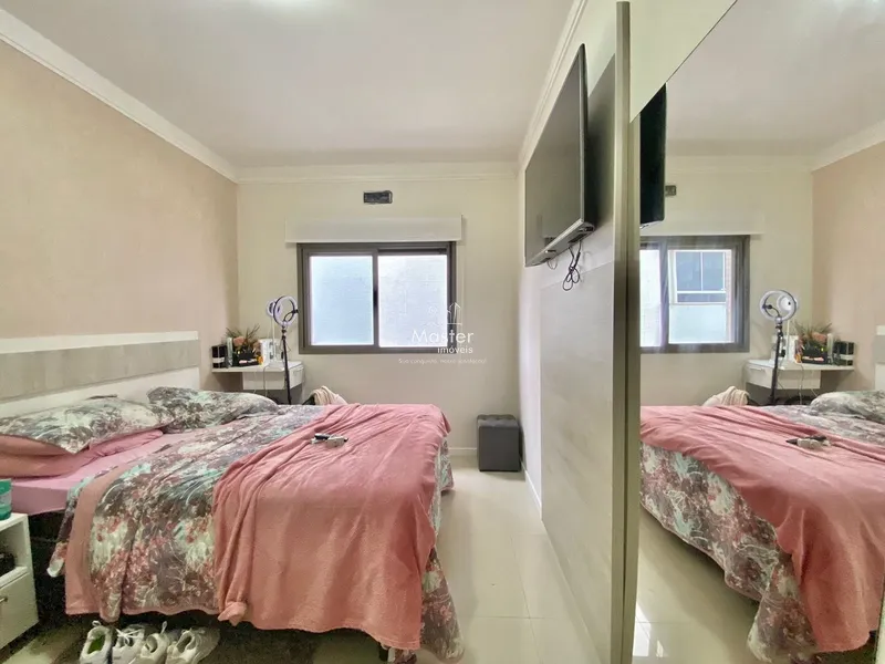 Apartamento no centro bem mobiliado !!!: 24ª foto da galeria de imagens do imóvel