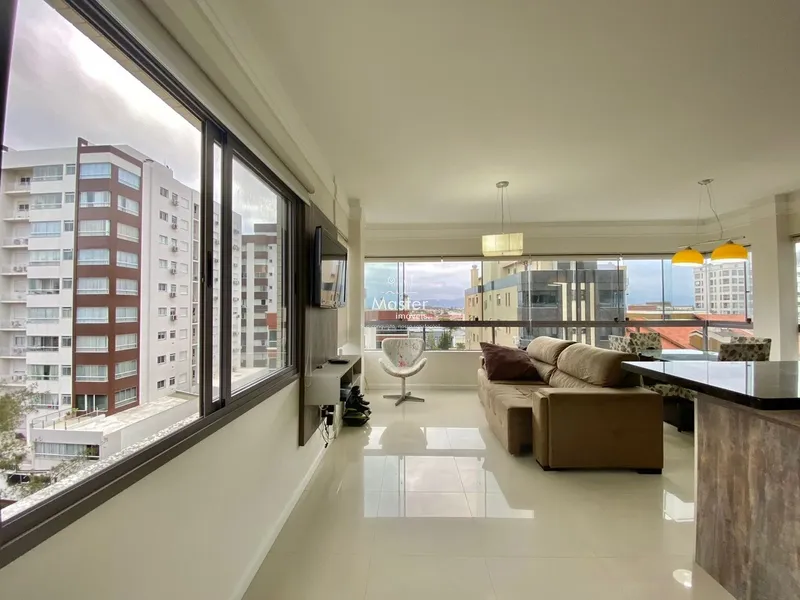 Apartamento no centro bem mobiliado !!!: 2ª foto da galeria de imagens do imóvel