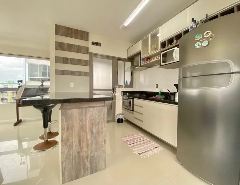Apartamento no centro bem mobiliado !!!: 5ª foto da galeria de imagens do imóvel