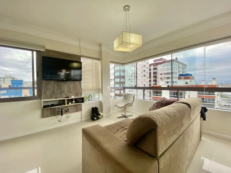 Apartamento no centro bem mobiliado !!!: 11ª foto da galeria de imagens do imóvel