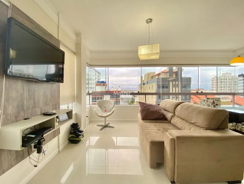 Apartamento no centro bem mobiliado !!!: 7ª foto da galeria de imagens do imóvel