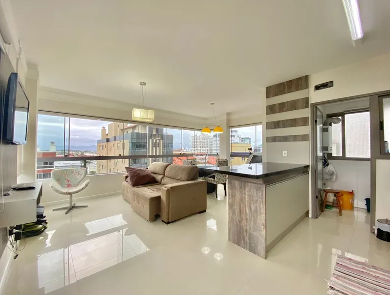 Apartamento no centro bem mobiliado !!!: 1ª foto da galeria de imagens do imóvel