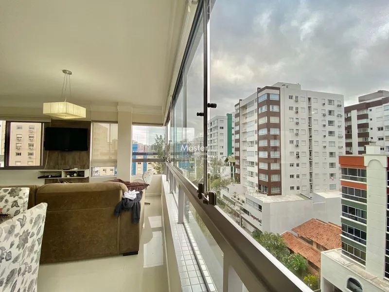 Apartamento no centro bem mobiliado !!!: 15ª foto da galeria de imagens do imóvel