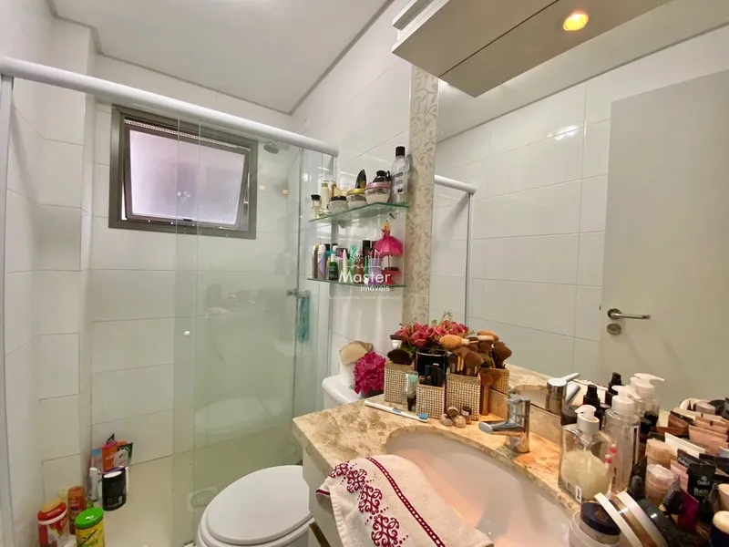 Apartamento no centro bem mobiliado !!!: 20ª foto da galeria de imagens do imóvel