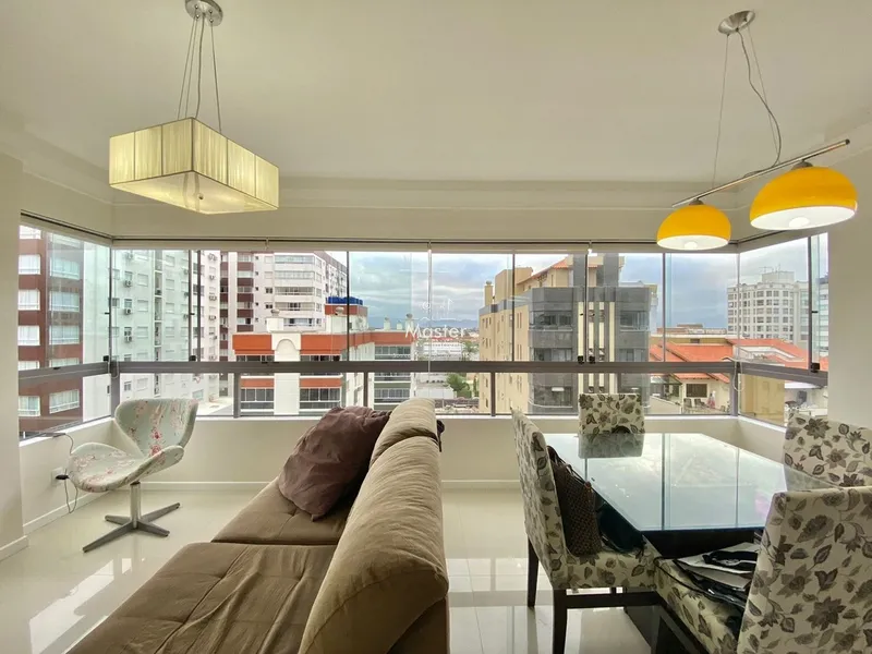 Apartamento no centro bem mobiliado !!!: 13ª foto da galeria de imagens do imóvel