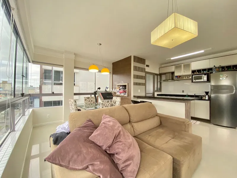 Apartamento no centro bem mobiliado !!!: 9ª foto da galeria de imagens do imóvel