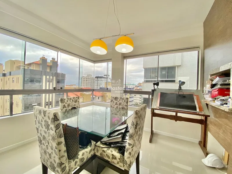 Apartamento no centro bem mobiliado !!!: 12ª foto da galeria de imagens do imóvel