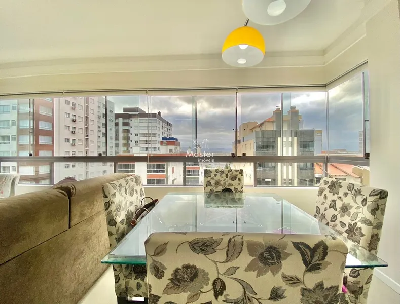 Apartamento no centro bem mobiliado !!!: 10ª foto da galeria de imagens do imóvel