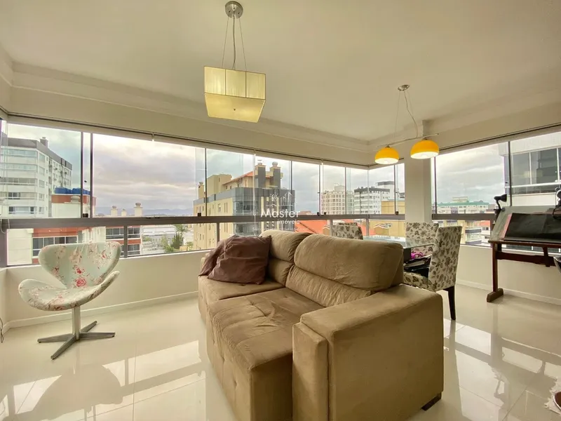 Apartamento no centro bem mobiliado !!!: 8ª foto da galeria de imagens do imóvel
