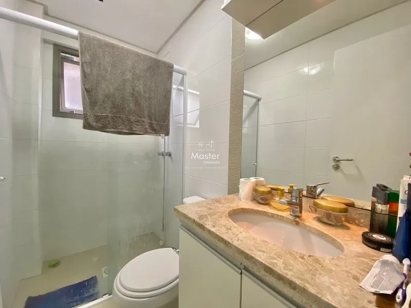 Apartamento no centro bem mobiliado !!!: 26ª foto da galeria de imagens do imóvel