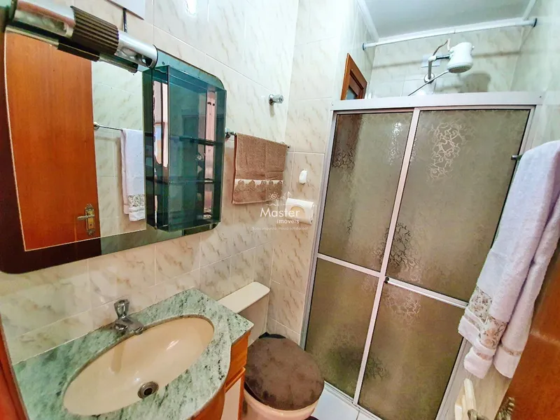 Apartamento de 2 dormitórios de frente no Centro de Capão.: 14ª foto da galeria de imagens do imóvel
