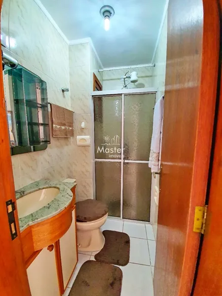 Apartamento de 2 dormitórios de frente no Centro de Capão.: 15ª foto da galeria de imagens do imóvel
