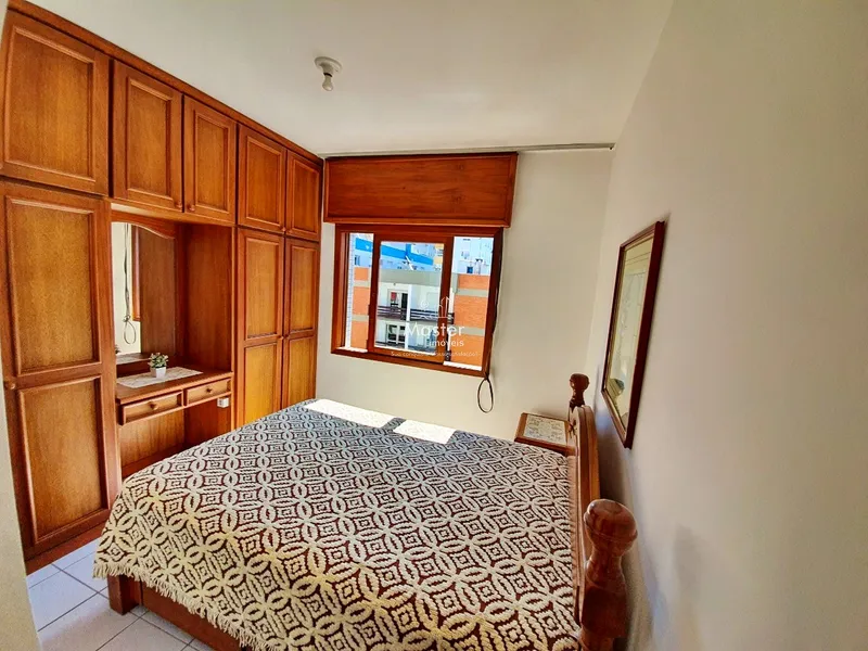 Apartamento de 2 dormitórios de frente no Centro de Capão.: 13ª foto da galeria de imagens do imóvel