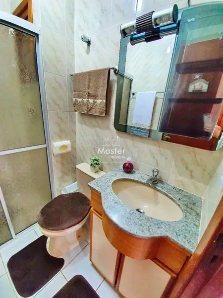 Apartamento de 2 dormitórios de frente no Centro de Capão.: 18ª foto da galeria de imagens do imóvel