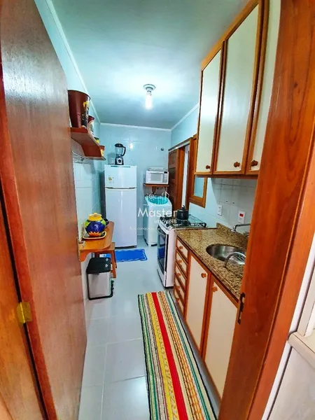 Apartamento de 2 dormitórios de frente no Centro de Capão.: 9ª foto da galeria de imagens do imóvel