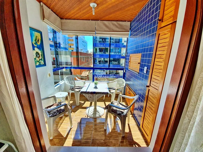 Apartamento de 2 dormitórios de frente no Centro de Capão.: 8ª foto da galeria de imagens do imóvel