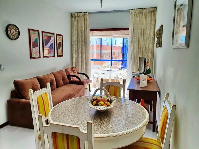 Apartamento de 2 dormitórios de frente no Centro de Capão.: 4ª foto da galeria de imagens do imóvel