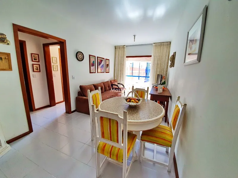 Apartamento de 2 dormitórios de frente no Centro de Capão.: 3ª foto da galeria de imagens do imóvel