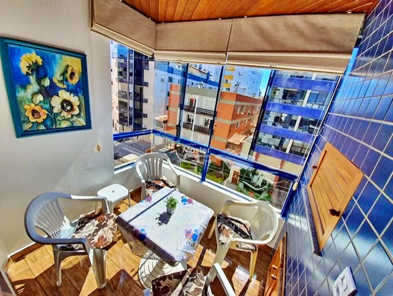 Apartamento de 2 dormitórios de frente no Centro de Capão.: 1ª foto da galeria de imagens do imóvel