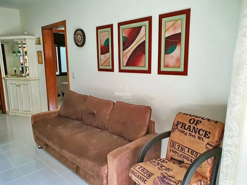 Apartamento de 2 dormitórios de frente no Centro de Capão.: 7ª foto da galeria de imagens do imóvel