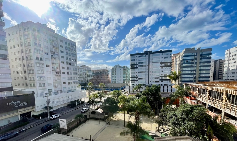 2 Dormitórios composto por 1 suíte no bairro navegantes: 14ª foto da galeria de imagens do imóvel