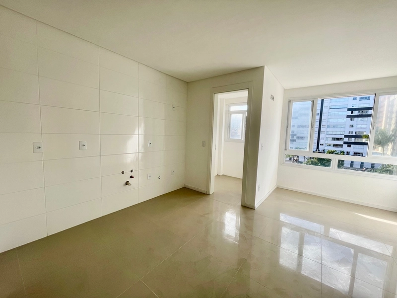 2 Dormitórios composto por 1 suíte no bairro navegantes: 4ª foto da galeria de imagens do imóvel
