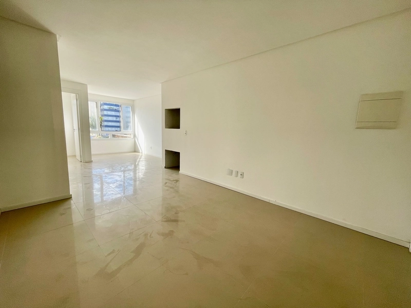 2 Dormitórios composto por 1 suíte no bairro navegantes: 3ª foto da galeria de imagens do imóvel