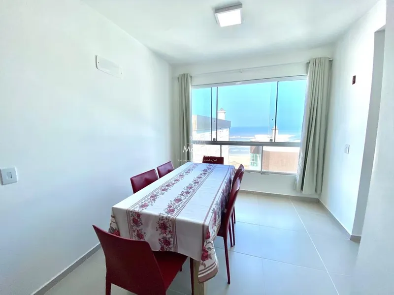Lindo apartamento com vista mar!: 2ª foto da galeria de imagens do imóvel