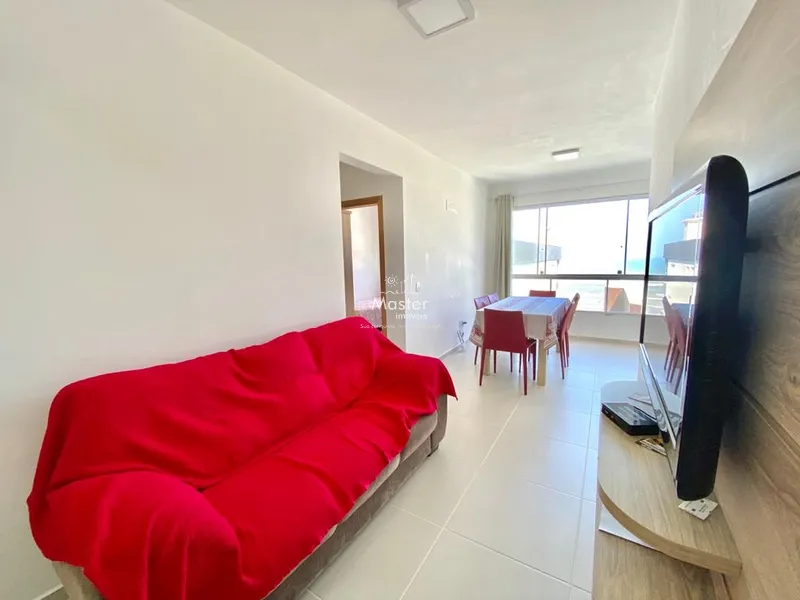 Lindo apartamento com vista mar!: 6ª foto da galeria de imagens do imóvel