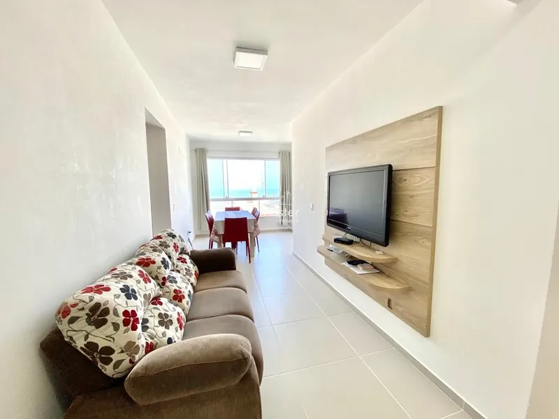 Lindo apartamento com vista mar!: 7ª foto da galeria de imagens do imóvel