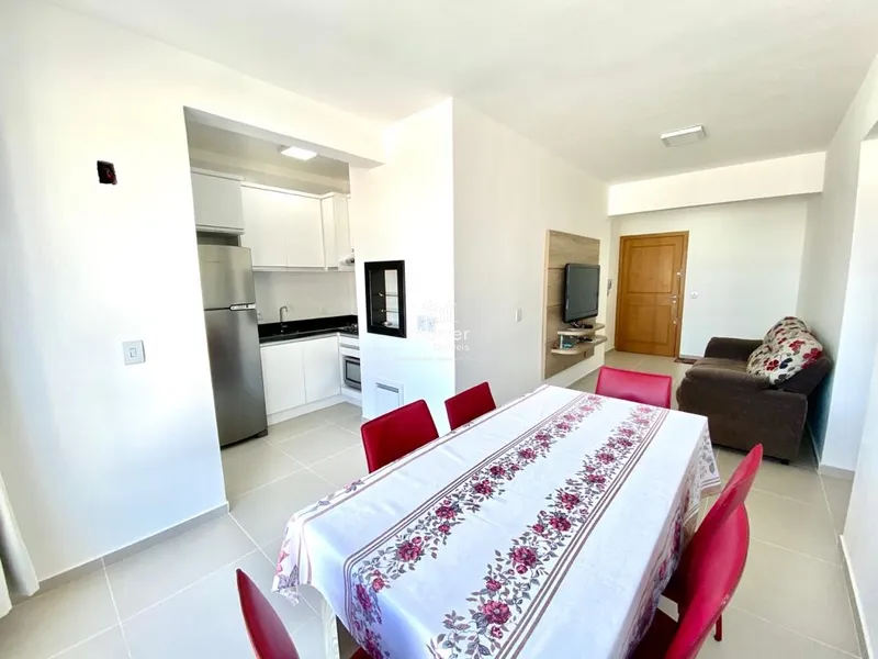 Lindo apartamento com vista mar!: 9ª foto da galeria de imagens do imóvel