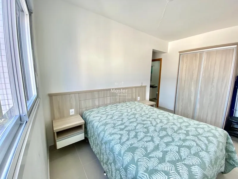 Lindo apartamento com vista mar!: 11ª foto da galeria de imagens do imóvel