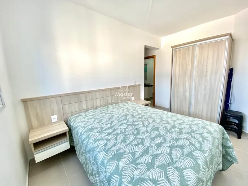 Lindo apartamento com vista mar!: 12ª foto da galeria de imagens do imóvel
