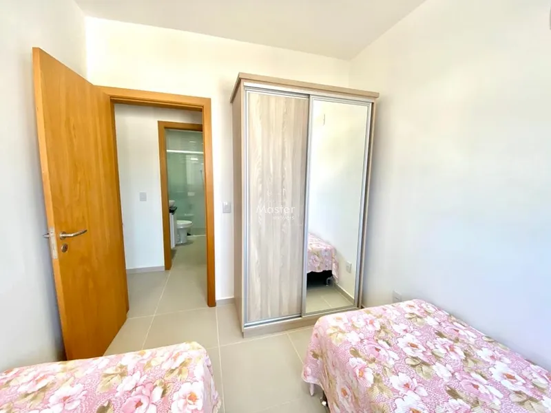 Lindo apartamento com vista mar!: 13ª foto da galeria de imagens do imóvel