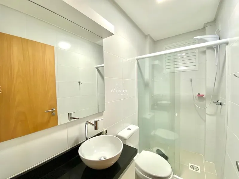 Lindo apartamento com vista mar!: 15ª foto da galeria de imagens do imóvel