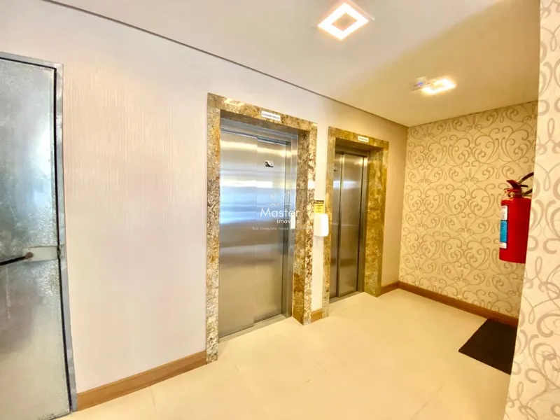Lindo apartamento com vista mar!: 16ª foto da galeria de imagens do imóvel