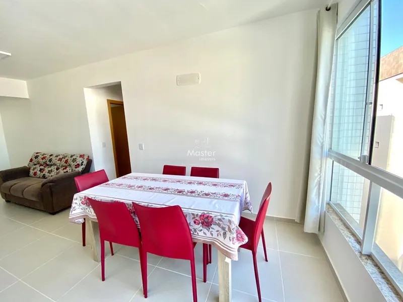 Lindo apartamento com vista mar!: 17ª foto da galeria de imagens do imóvel