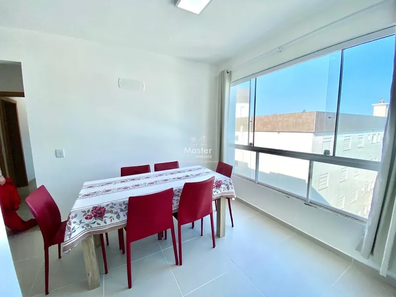 Lindo apartamento com vista mar!: 18ª foto da galeria de imagens do imóvel