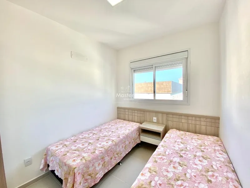 Lindo apartamento com vista mar!: 19ª foto da galeria de imagens do imóvel