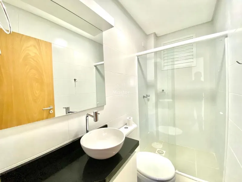 Lindo apartamento com vista mar!: 21ª foto da galeria de imagens do imóvel