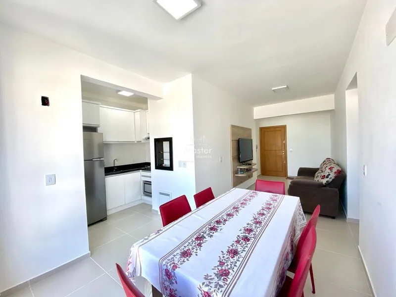 Lindo apartamento com vista mar!: 22ª foto da galeria de imagens do imóvel