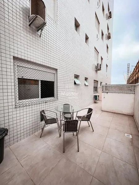 Estuda propostas! Apartamento com terraço!: 16ª foto da galeria de imagens do imóvel