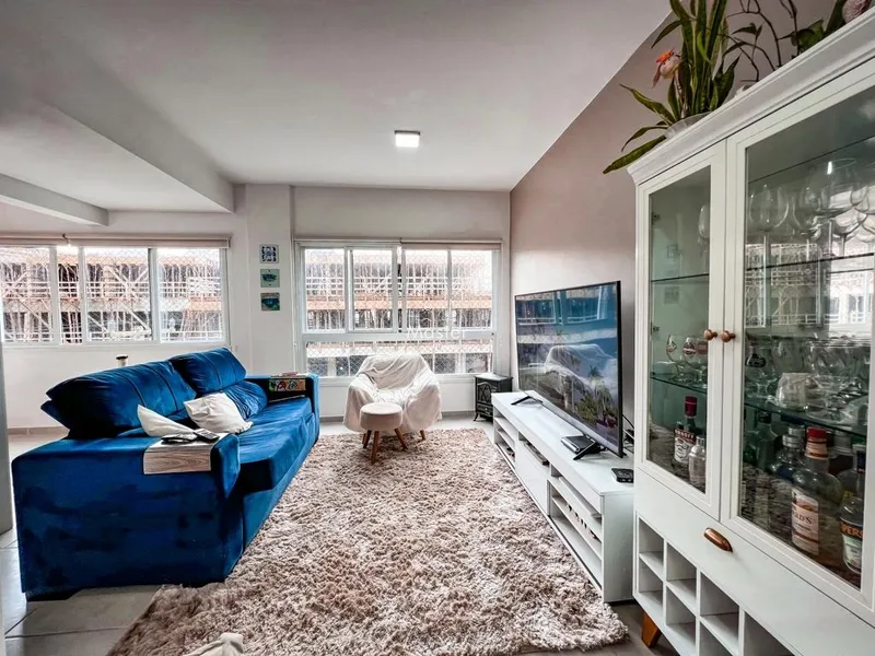 Estuda propostas! Apartamento com terraço!: 1ª foto da galeria de imagens do imóvel