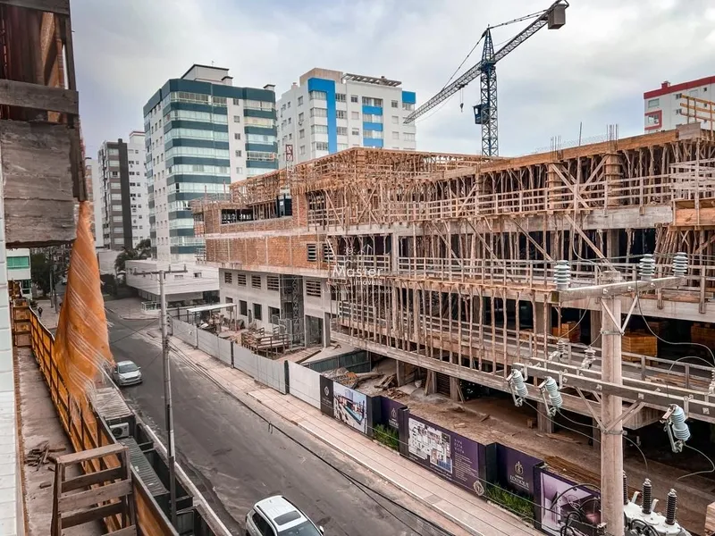 Estuda propostas! Apartamento com terraço!: 8ª foto da galeria de imagens do imóvel