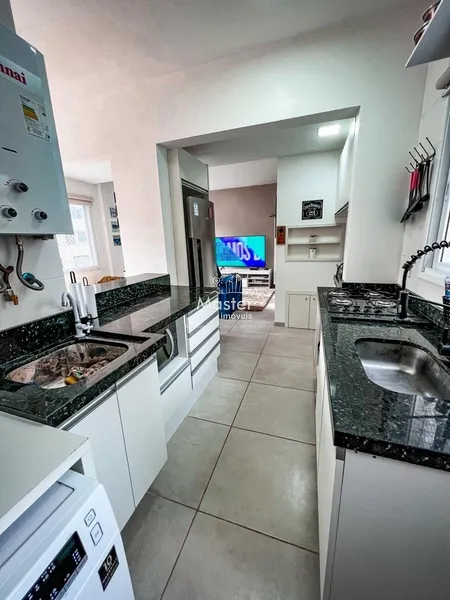 Estuda propostas! Apartamento com terraço!: 5ª foto da galeria de imagens do imóvel